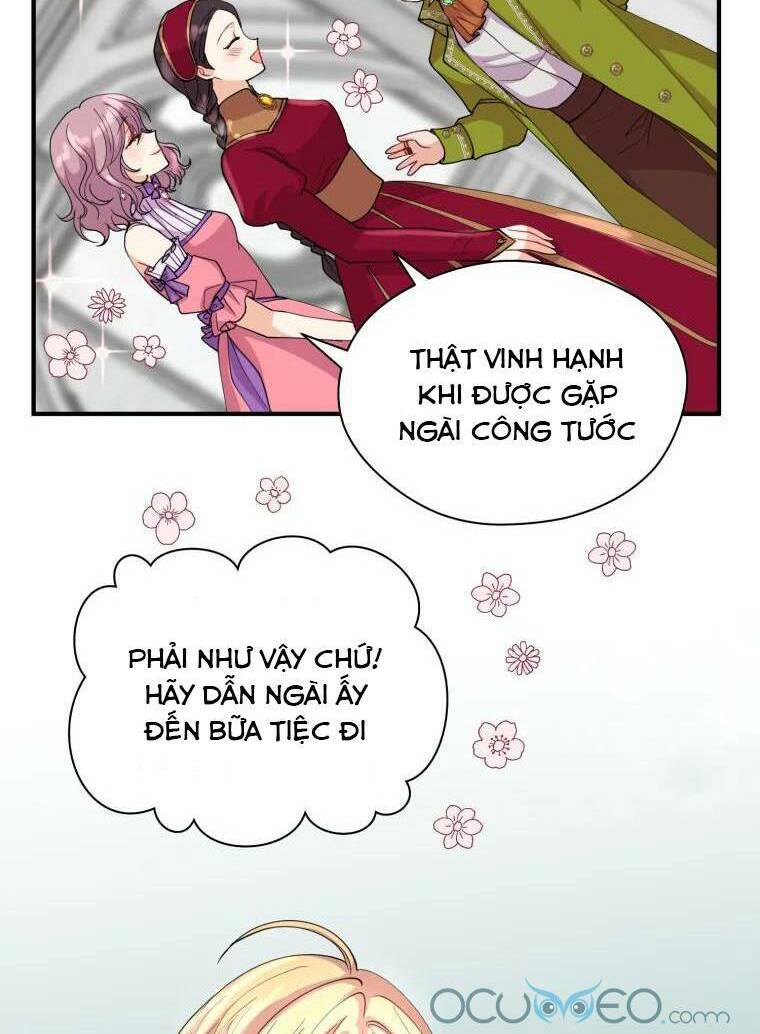 Roelin Bước Đến Tương Lai: Chapter 8