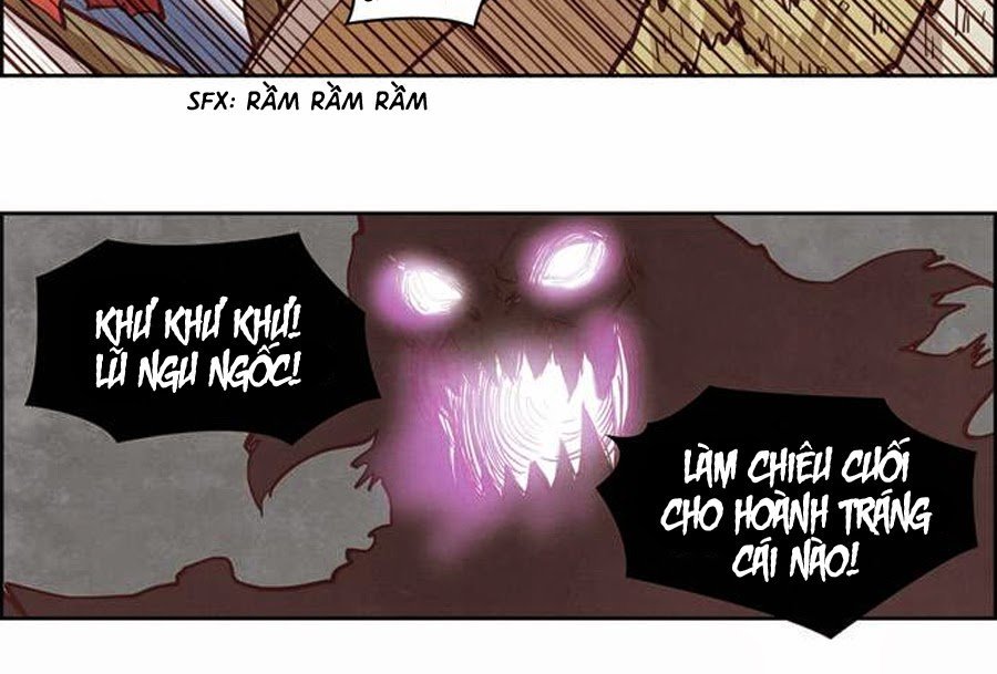 The Devil King Is Bored 2: Chapter 54