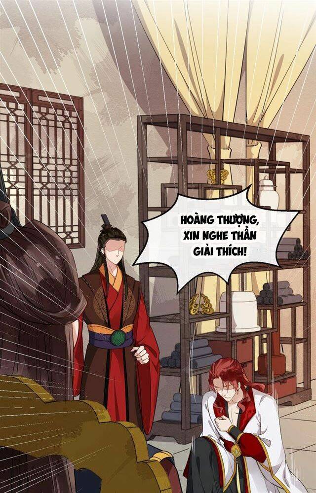 Bồng Sơn Viễn 2: Chapter 36