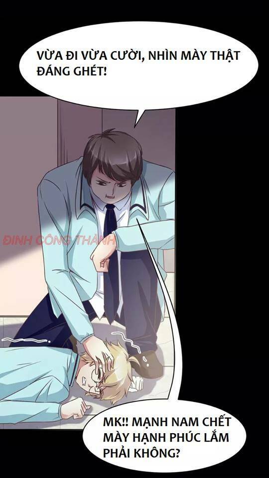 Truyện Kinh Dị Ở Tòa Nhà Số 44: Chapter 48