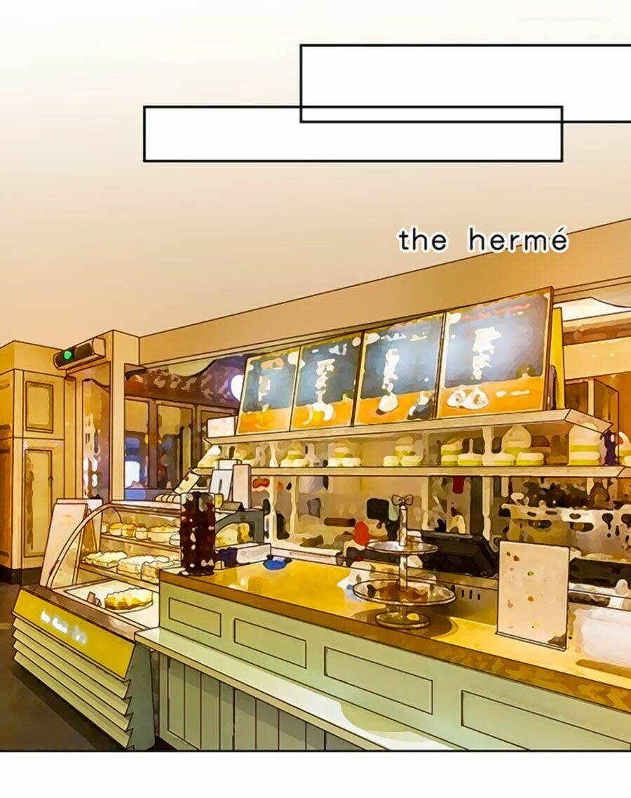 Bạn Trai Là Ngôi Sao: Chapter 124