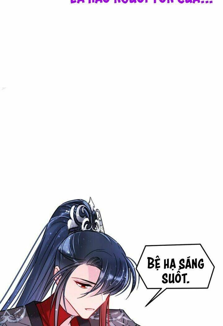 Bệ Hạ Nhà Ta Muốn Hại Quốc: Chapter 45