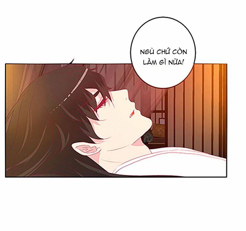 Tướng Quân Mời Ra Trận: Chapter 135