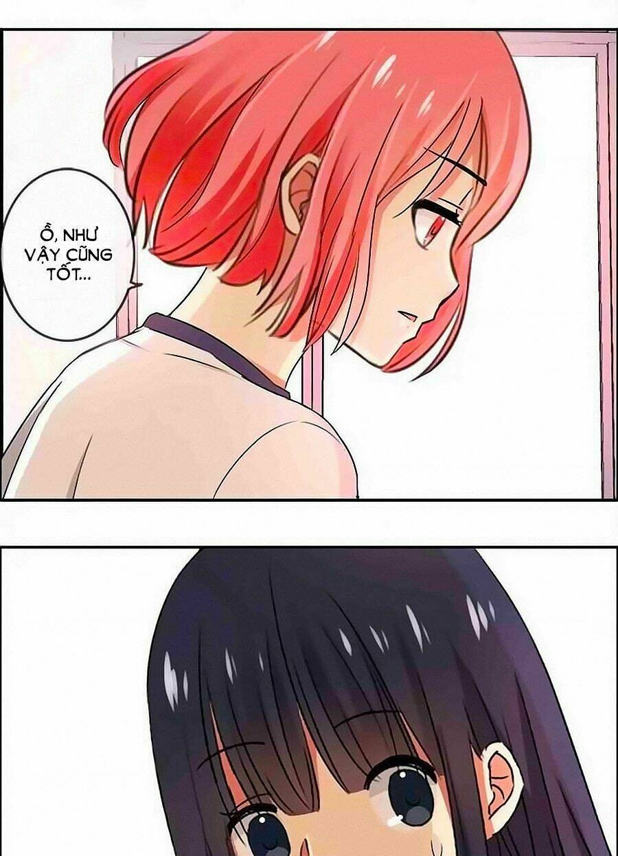 Đại Thần Tình Yêu Chớ Chạm Tôi: Chapter 35