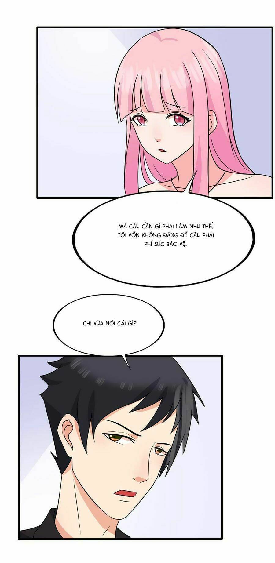 Số Hiệu 1314: Chapter 14