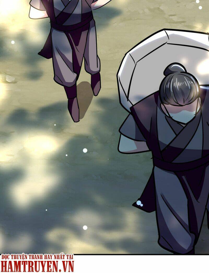 Vạn Giới Tiên Vương: Chapter 69