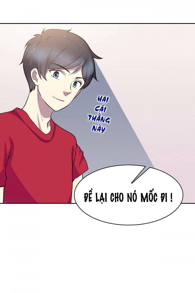 Người Yêu Thời Không: Chapter 45