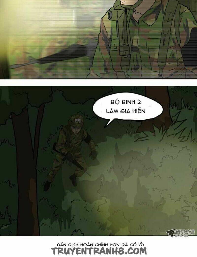 Hồi Sinh: Chapter 17