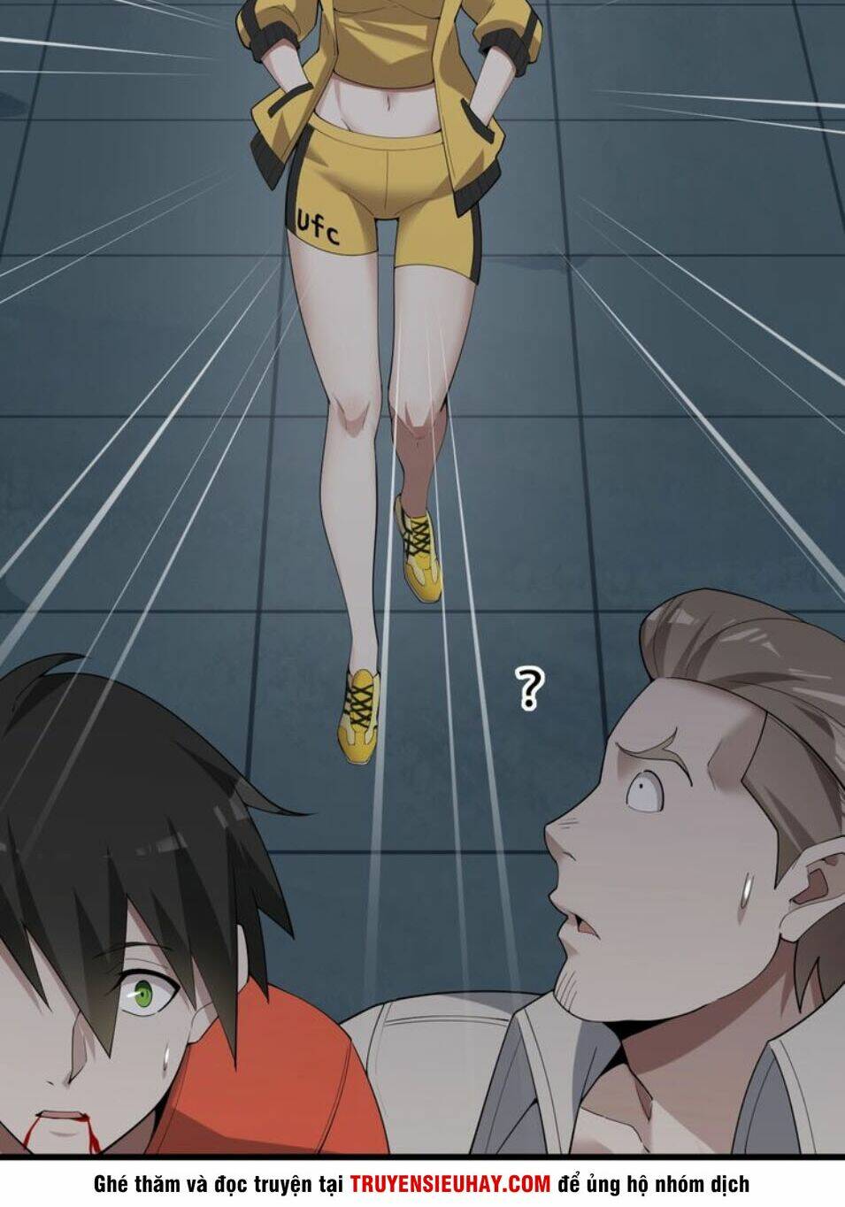 Siêu Cấp Đại Chủ Bạ: Chapter 52