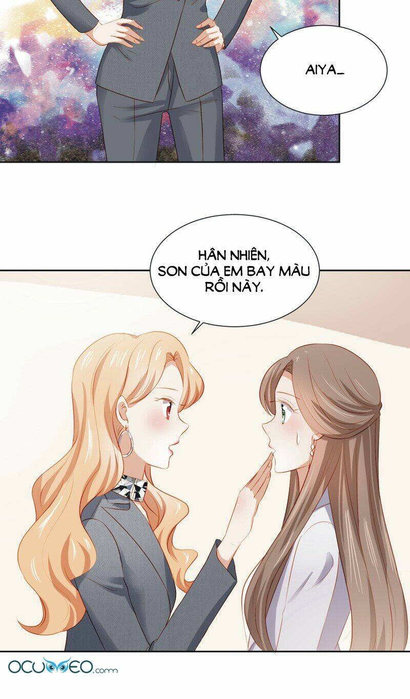 Khi Trá Luyến Nhân: Chapter 29