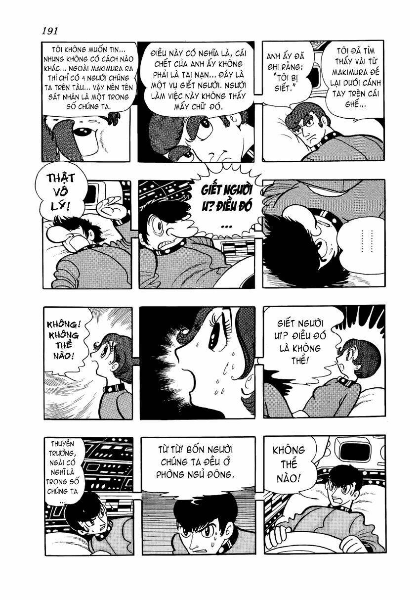 Chim Lửa: Chapter 39