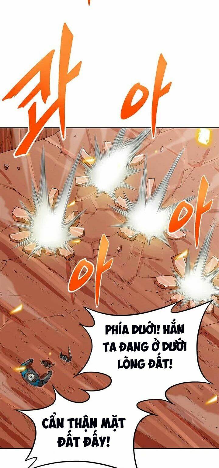 Tôi Tự Động Săn Một Mình: Chapter 90