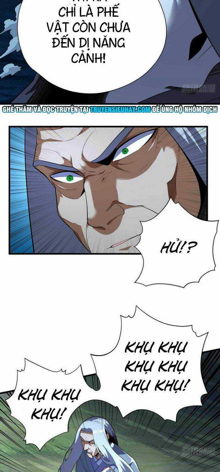 Vương Bài Thần Y: Chapter 71