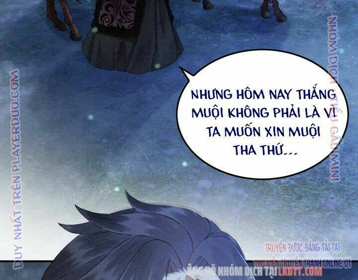 Trọng Sinh Bá Sủng Nhiếp Chính Vương Quá Mạnh Mẽ: Chapter 140
