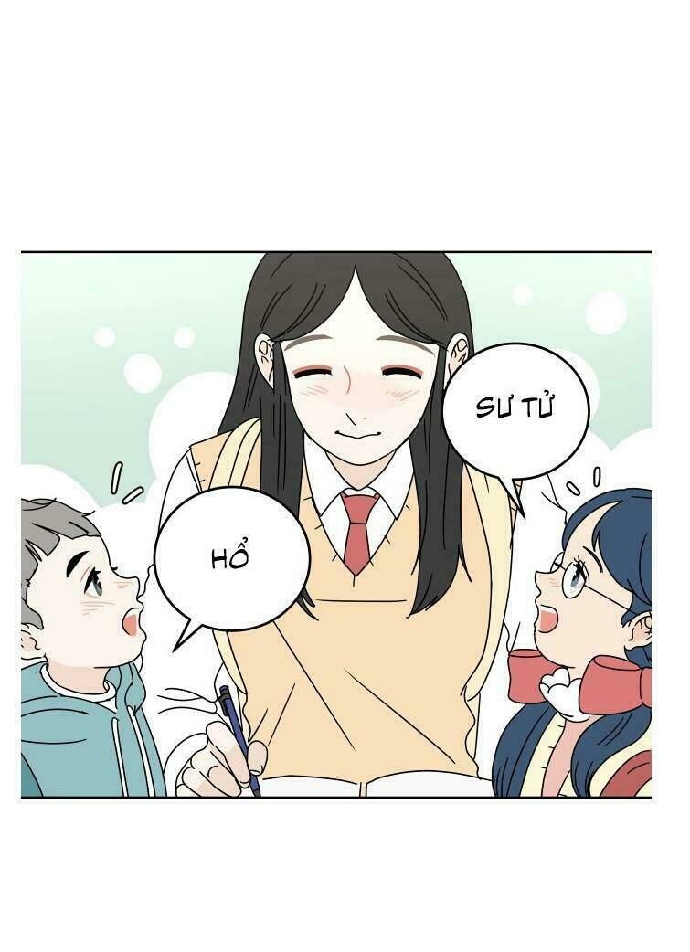 30 Phút Bước Đi Bên Em: Chapter 66