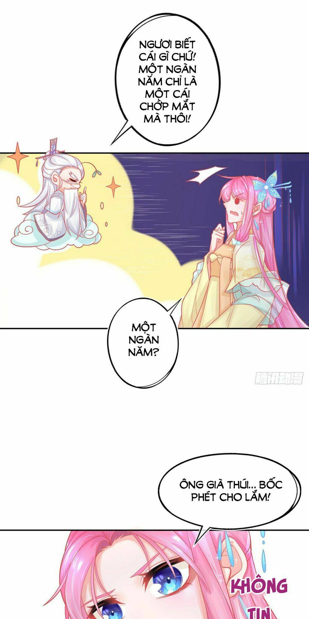 Bổn Vương Phi Có Roi Trong Tay: Chapter 14