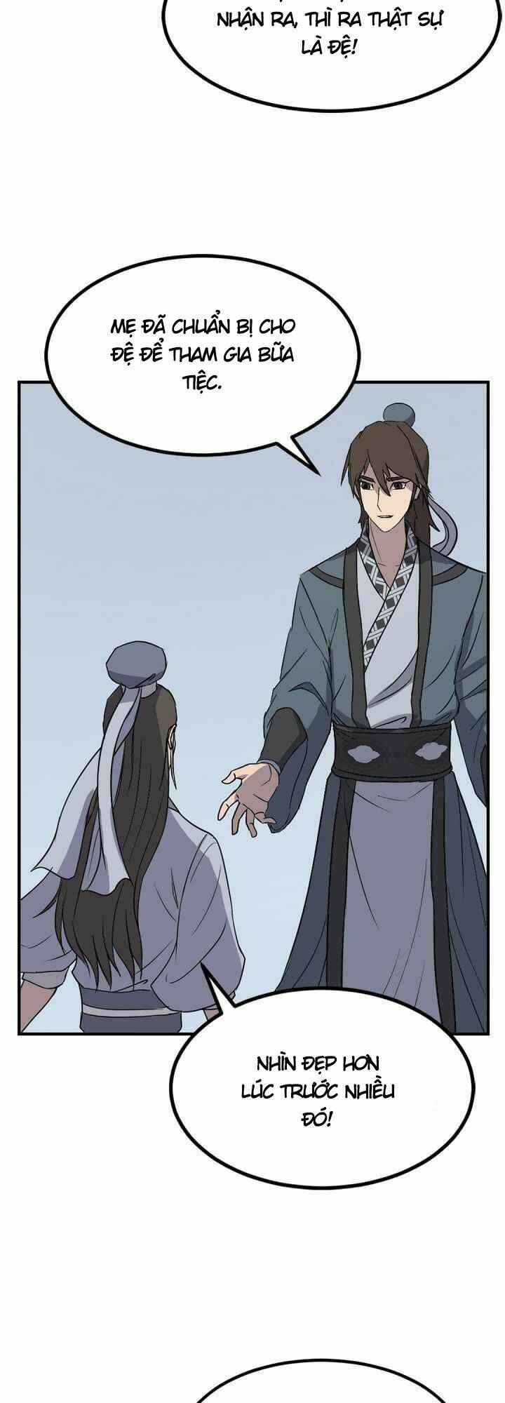 Trọng Sinh, Bất Khả Chiến Bại: Chapter 130