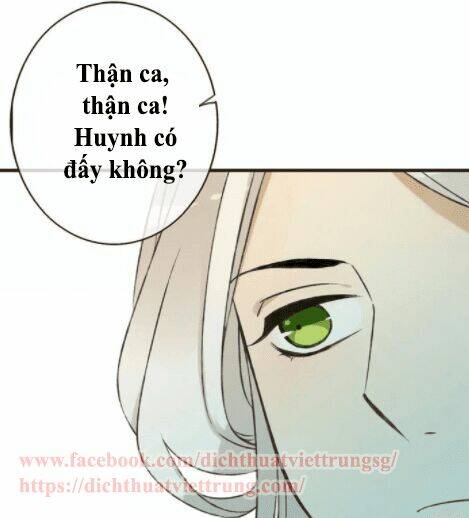 Bạn Trai Tôi Là Cẩm Y Vệ: Chapter 66