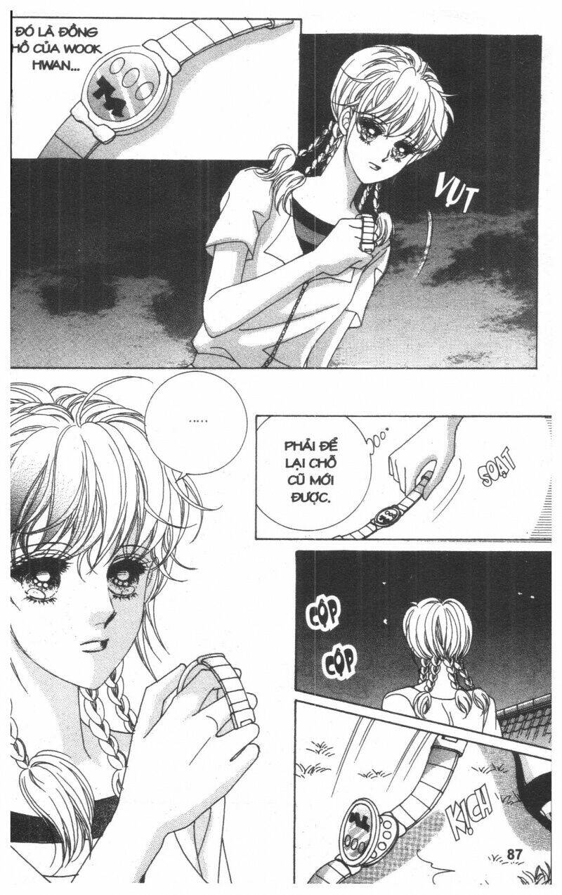 Cũng Vì Em: Chapter 3