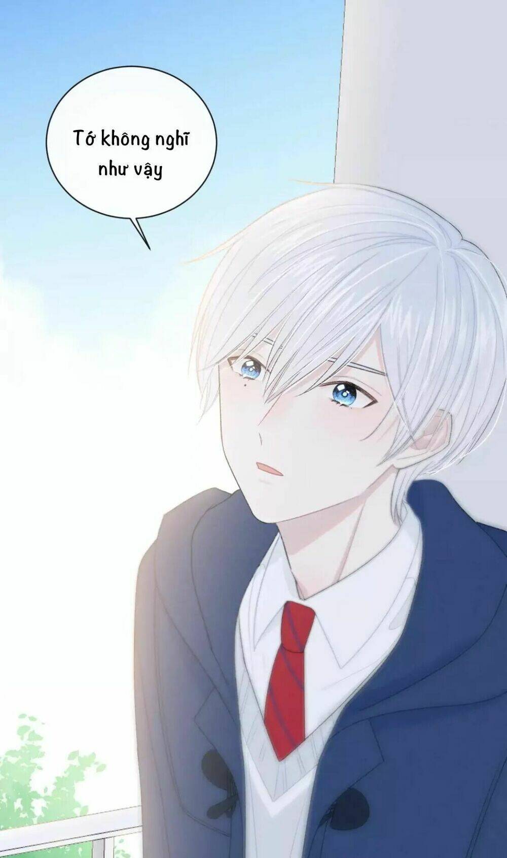 Từ Cái Nhìn Của Em: Chapter 16