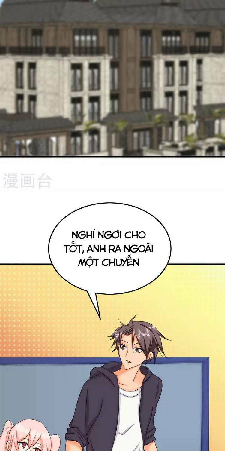 Đế Tế: Chapter 83