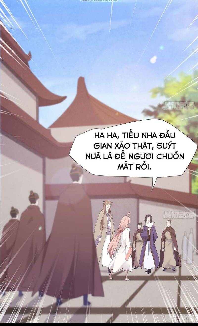 Kiếm Đồ: Chapter 17