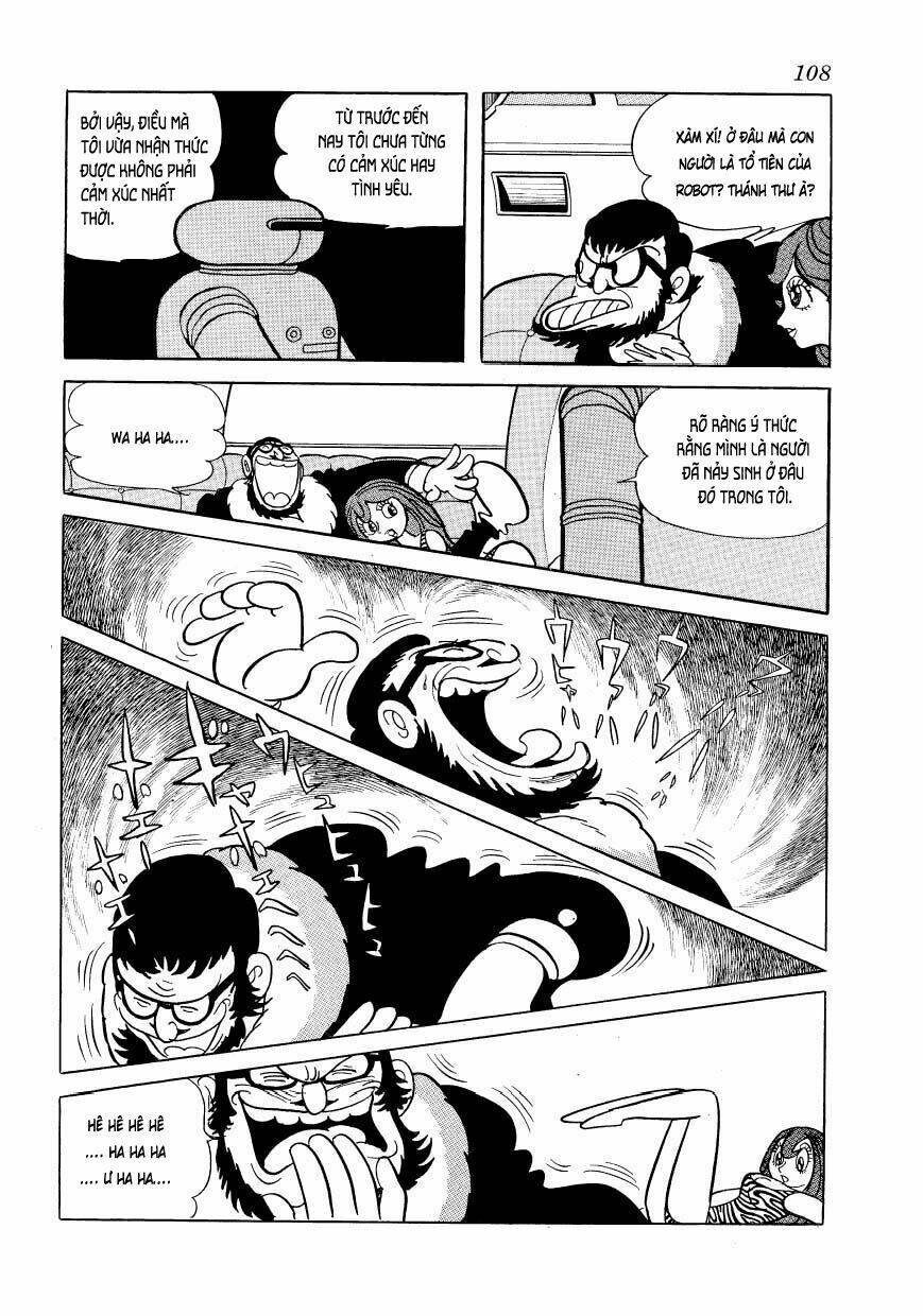 Chim Lửa: Chapter 56