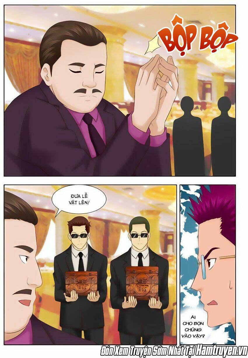 Tối Cường Tà Thiếu: Chapter 137