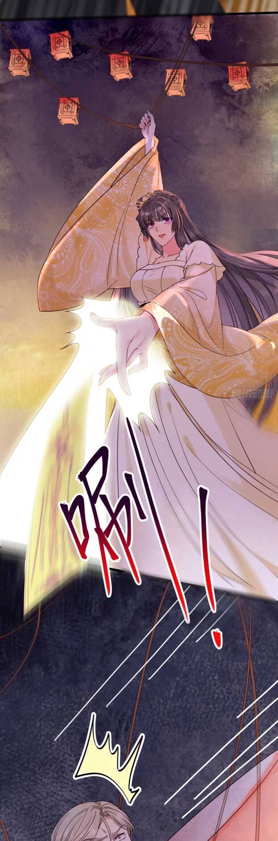 Quốc Sư Không Sợ Hãi: Chapter 6