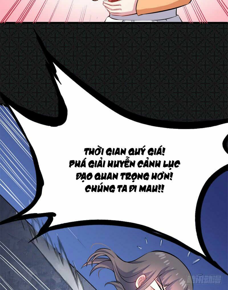 Ngạo Kiều Quỷ Vương Yêu Ta: Chapter 109