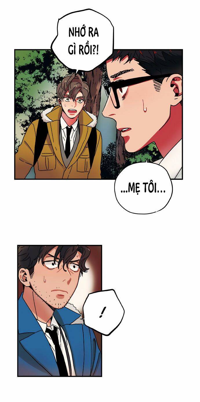 Misiryeong: Chapter 5