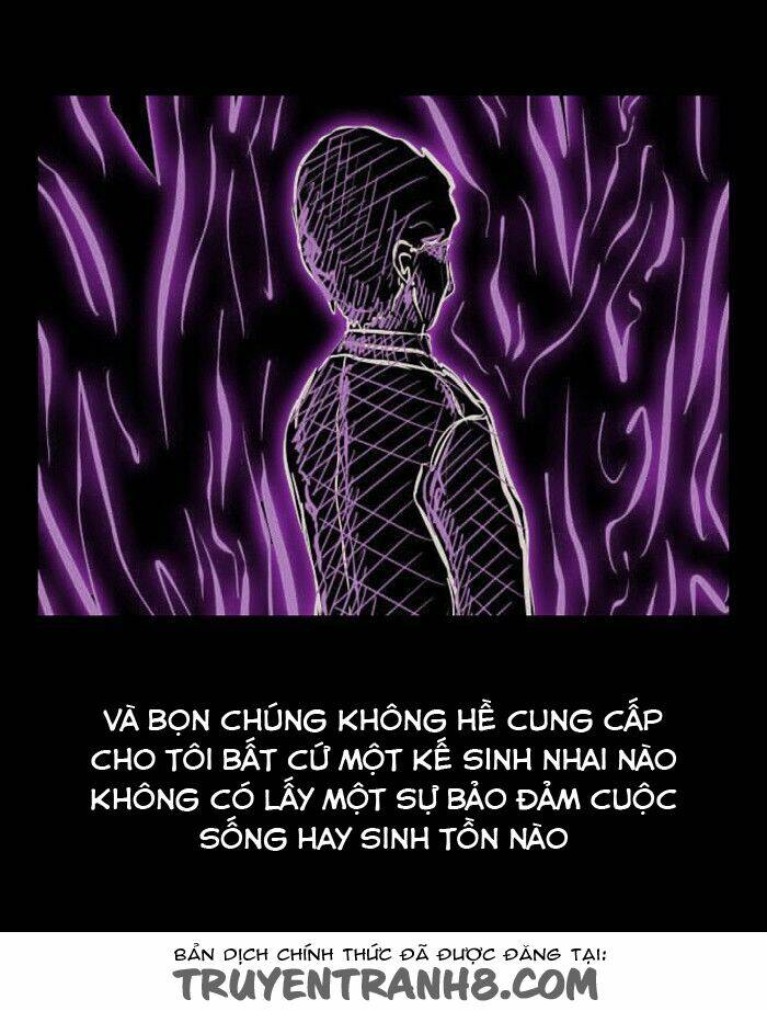 Thứ Sáu: Những Câu Chuyện Cấm: Chapter 44