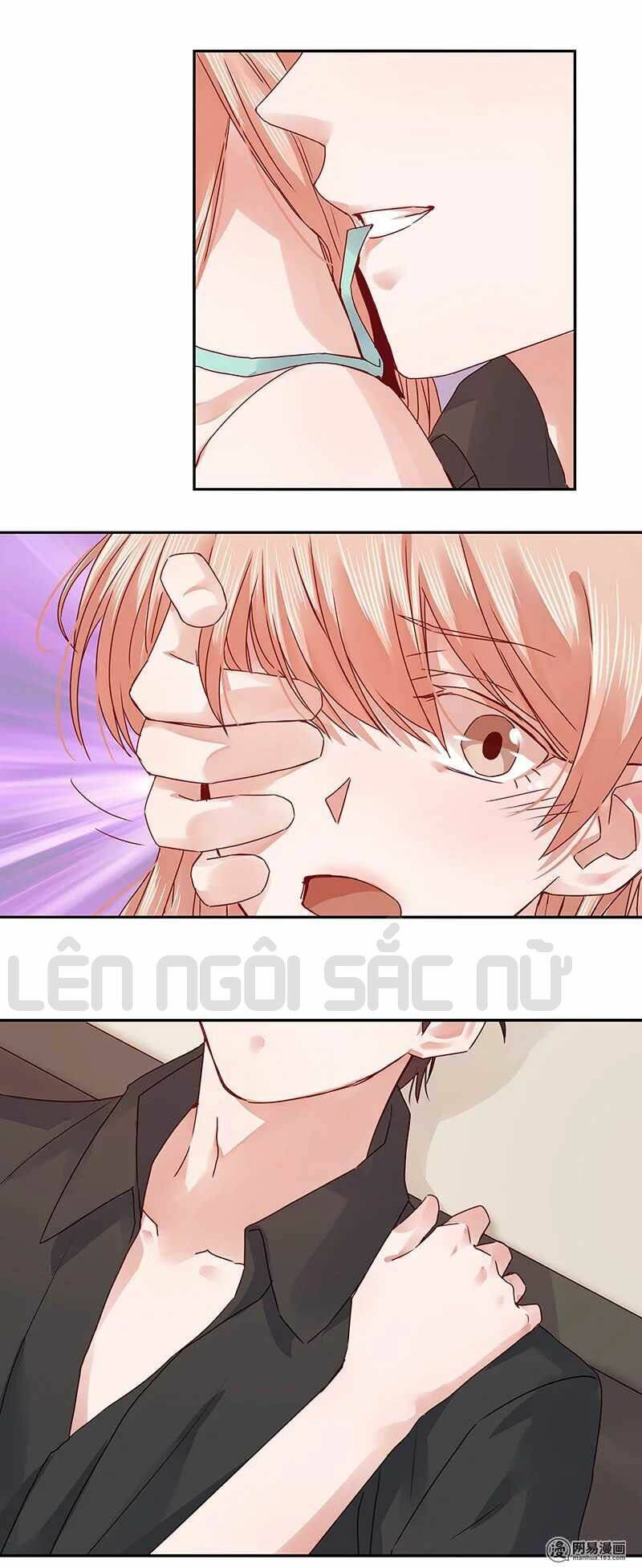 Vợ Yêu Của Ác Ma: Chapter 66