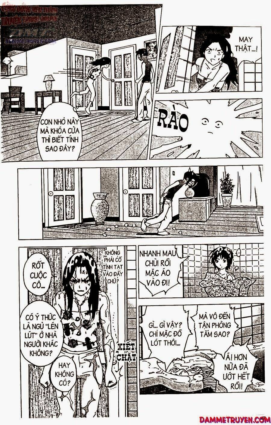 Ai Hơn Ai: Chapter 157