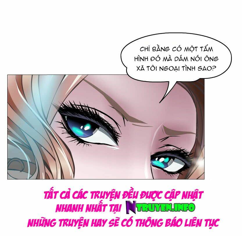 Cạm Bẫy Của Nữ Thần: Chapter 184