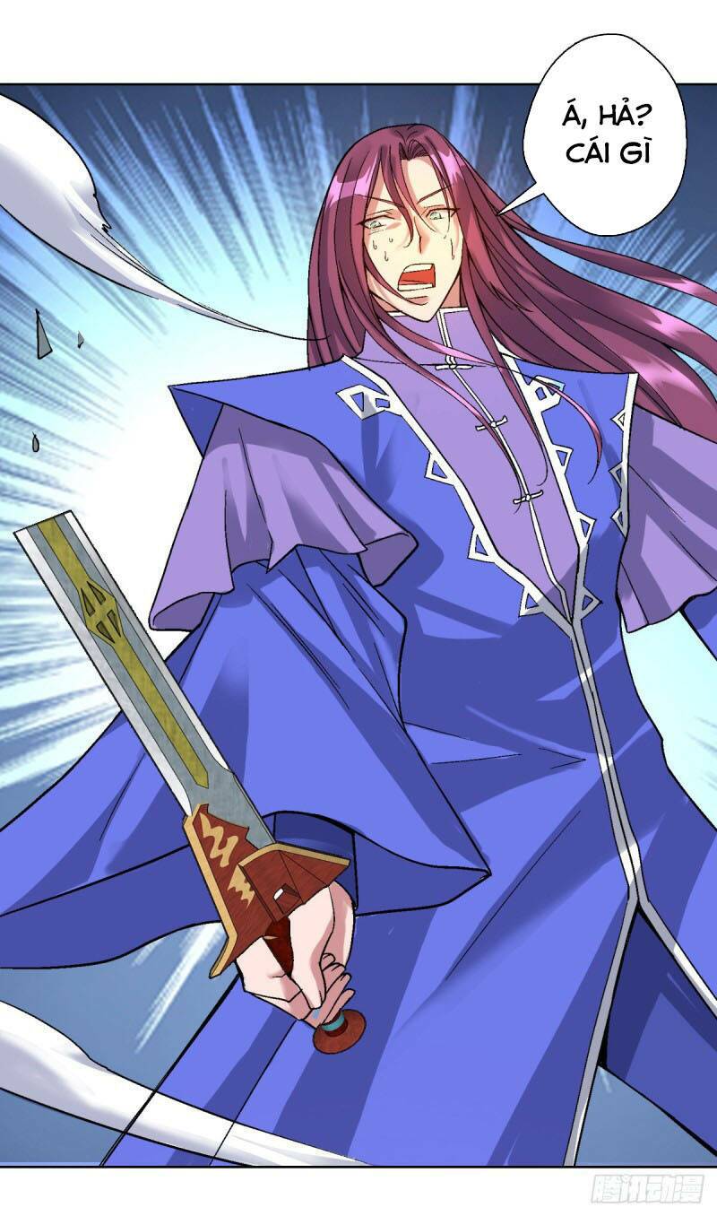 Vạn Thần Tổ Sư: Chapter 44