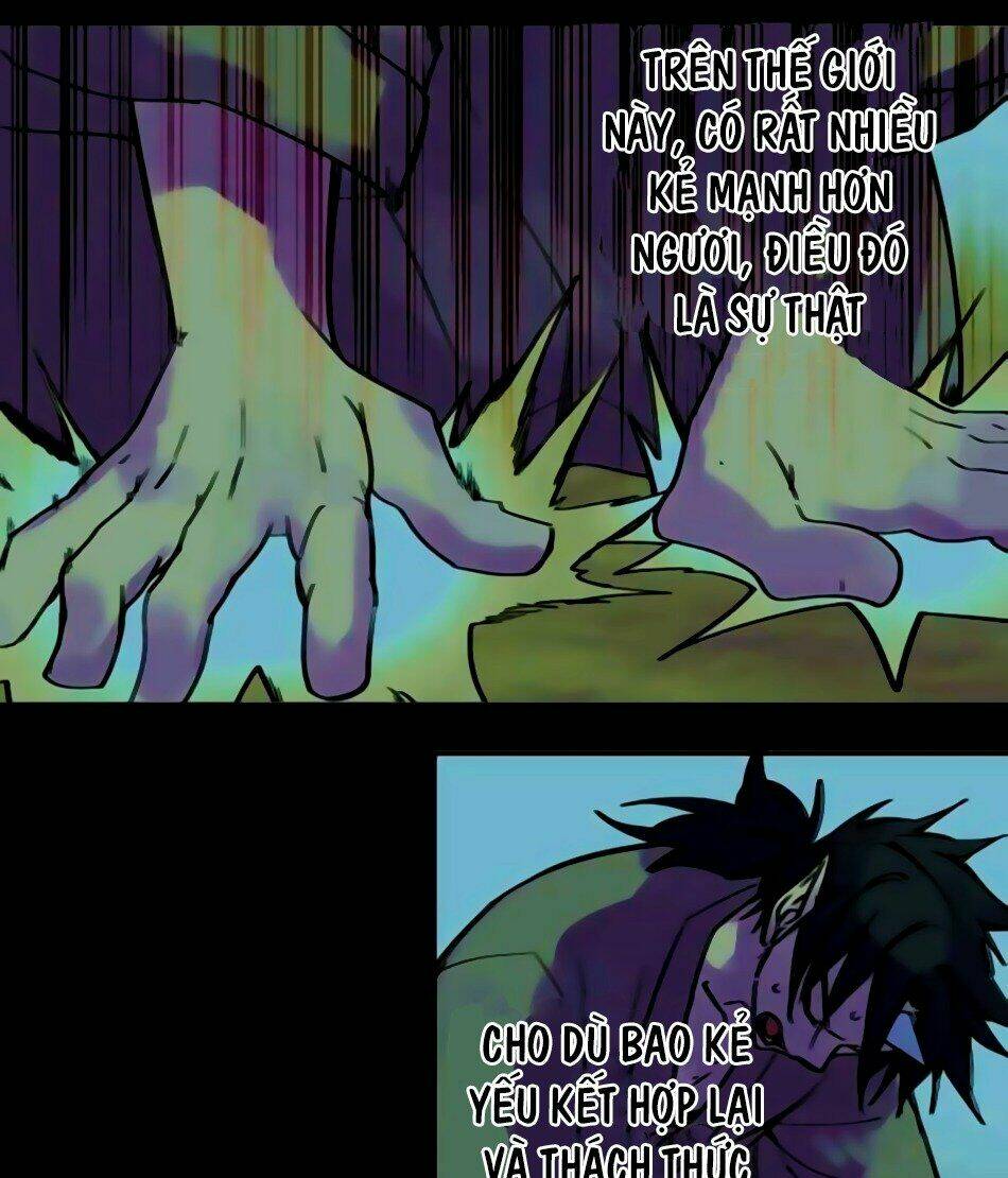 Ake No Tobari: Chapter 162