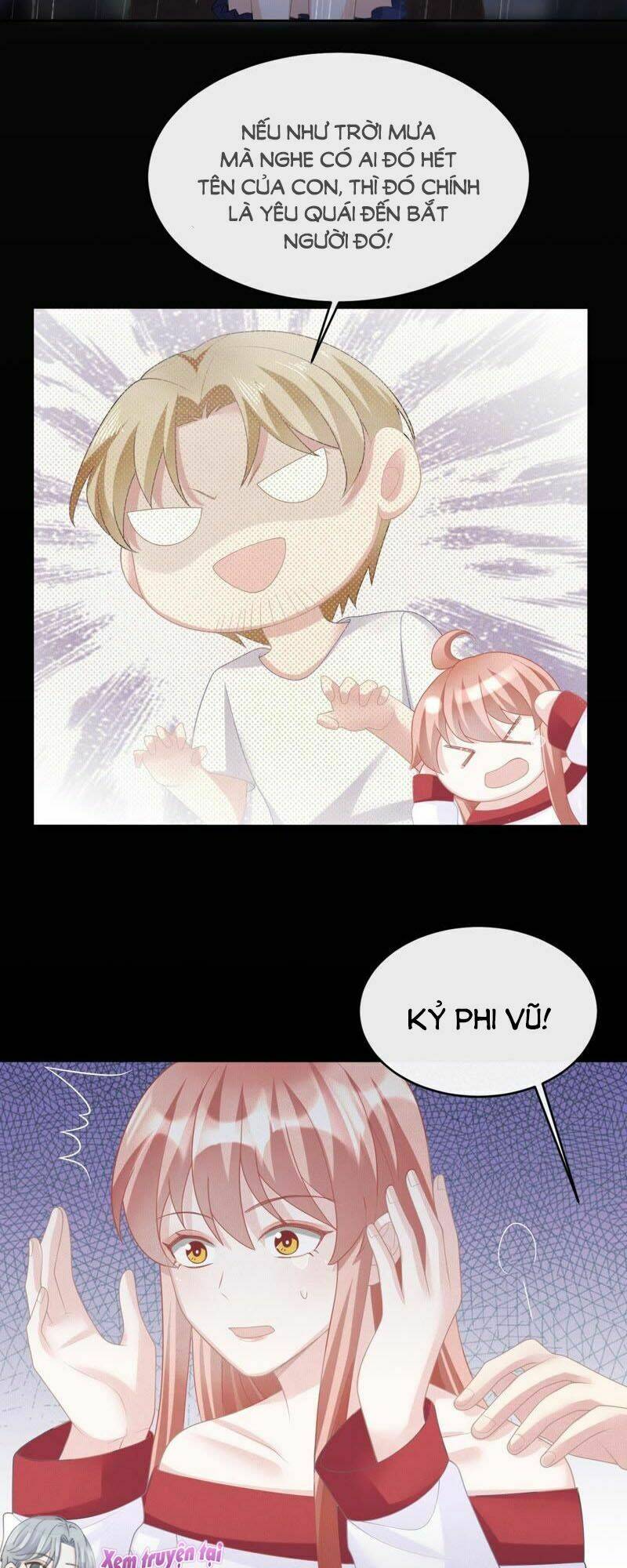 Cô Dâu Giả Tạo: Chapter 21