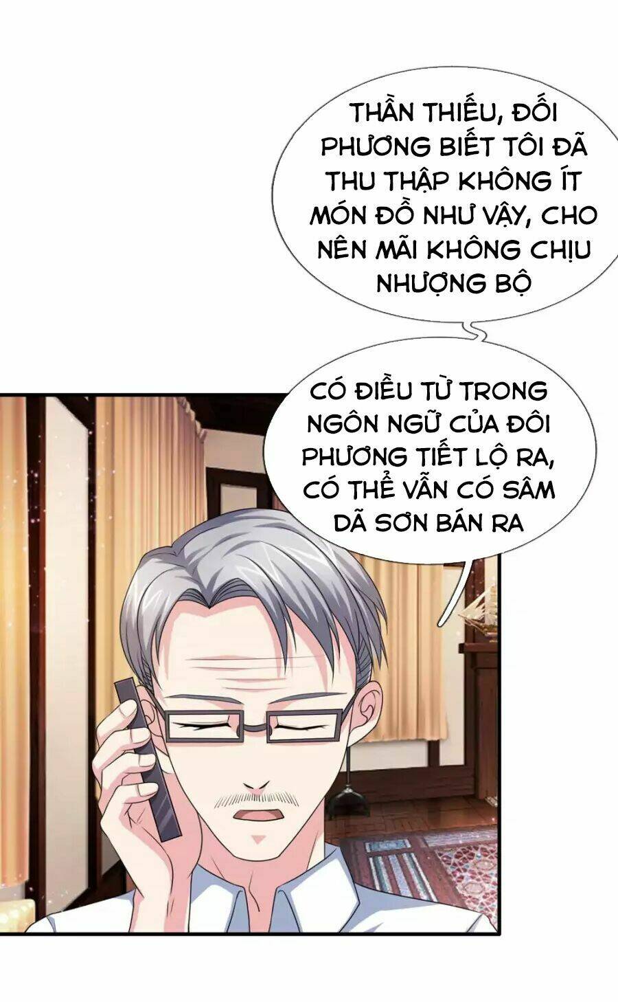 Tuyệt Thế Phi Đao: Chapter 17