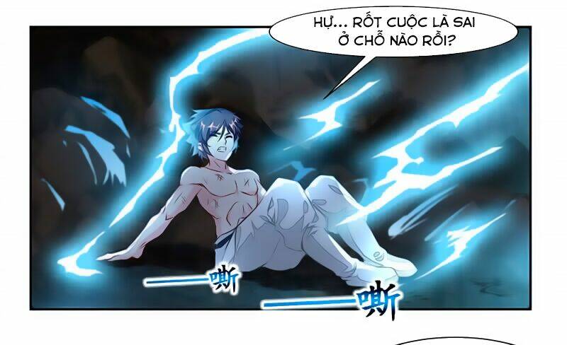 Cửu Dương Thần Vương: Chapter 27