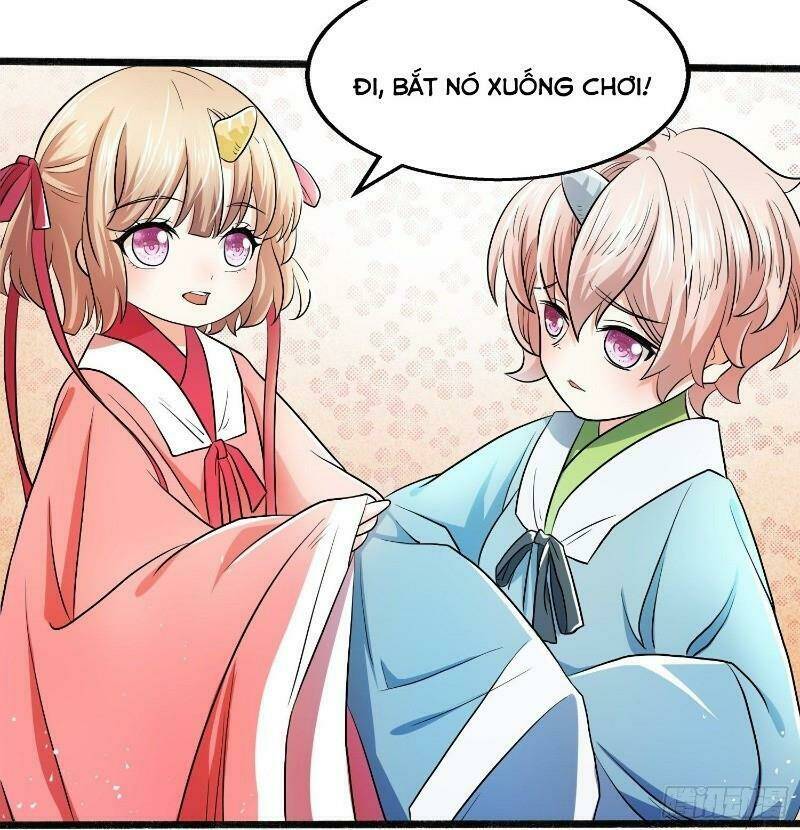 Nhân Đạo Kỹ Nguyên: Chapter 10