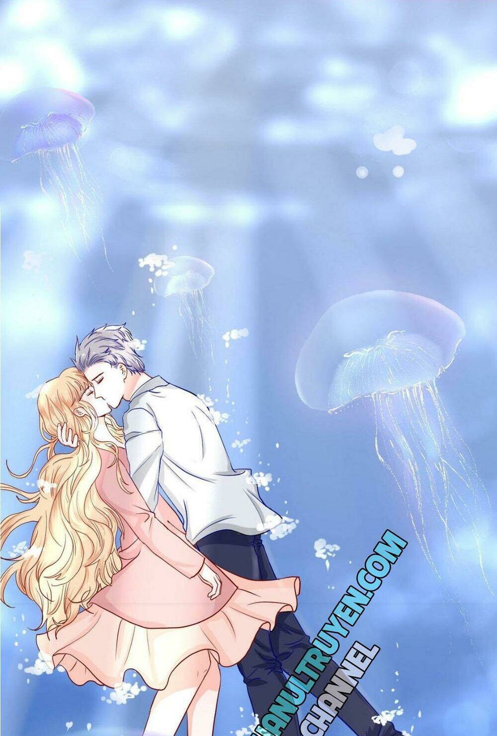 Lăng Thiếu! Nhẹ Một Chút, Đau: Chapter 63