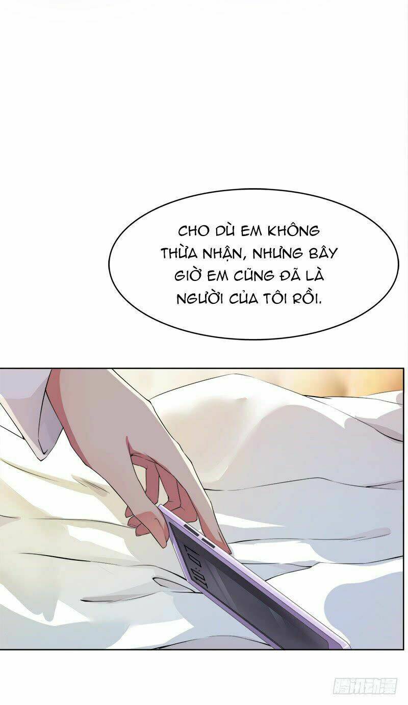 Lãnh Hôn Cuồng Ái: Chapter 2