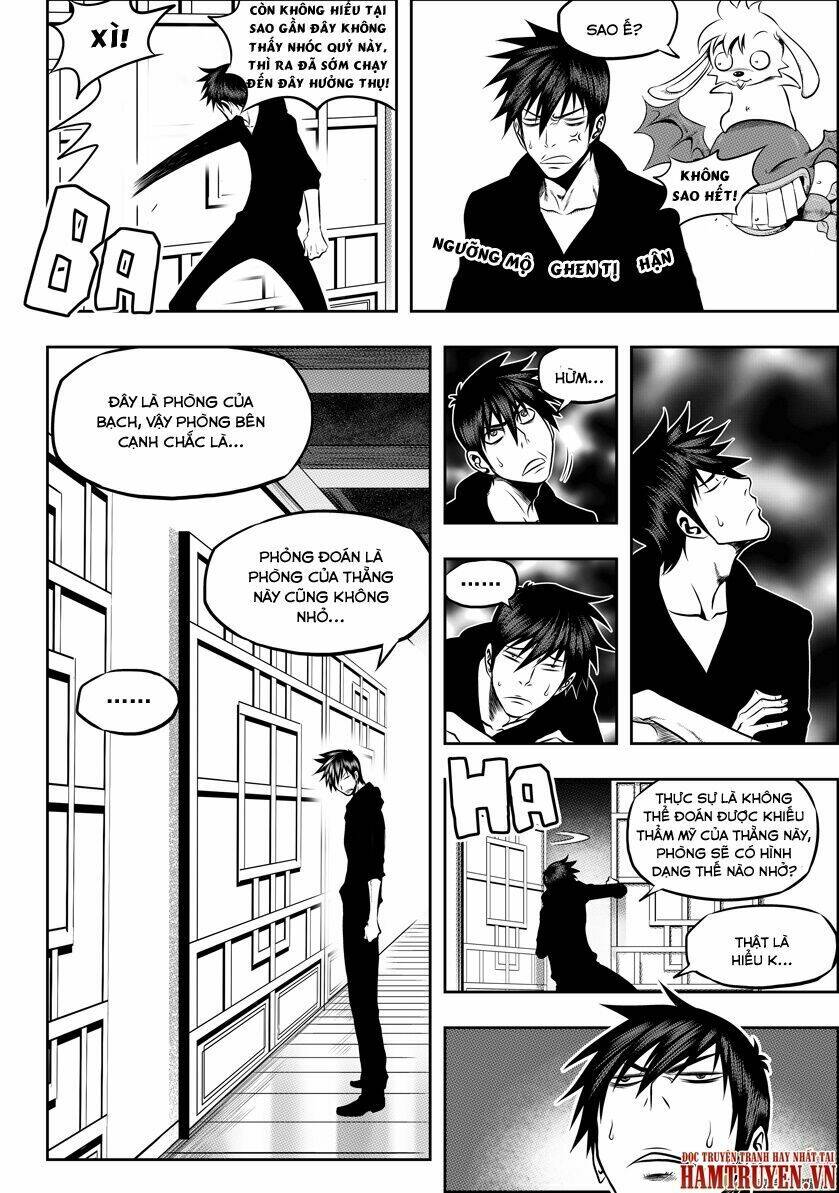 Phệ Quy Giả: Chapter 29