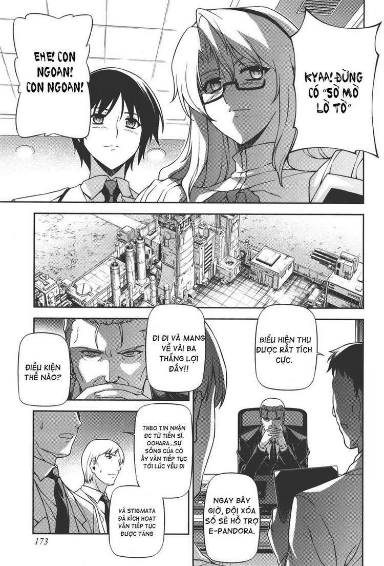 Freezing: Chapter 59