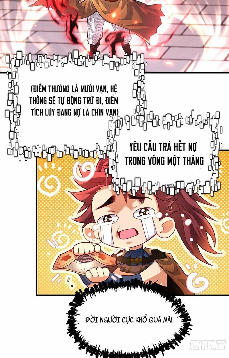 Ta Là Ma Tông Đại Phản Phái: Chapter 3