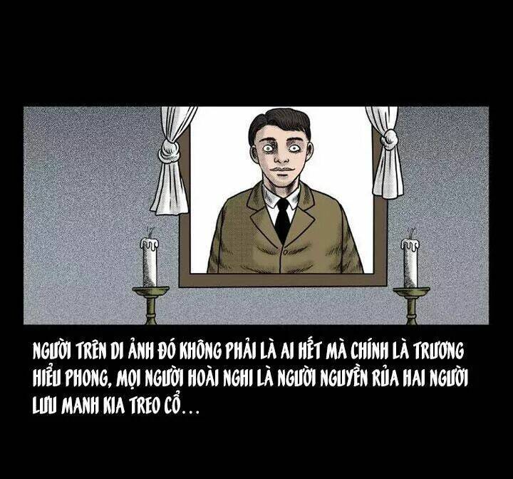 Kỳ Án Có Thật: Chapter 43