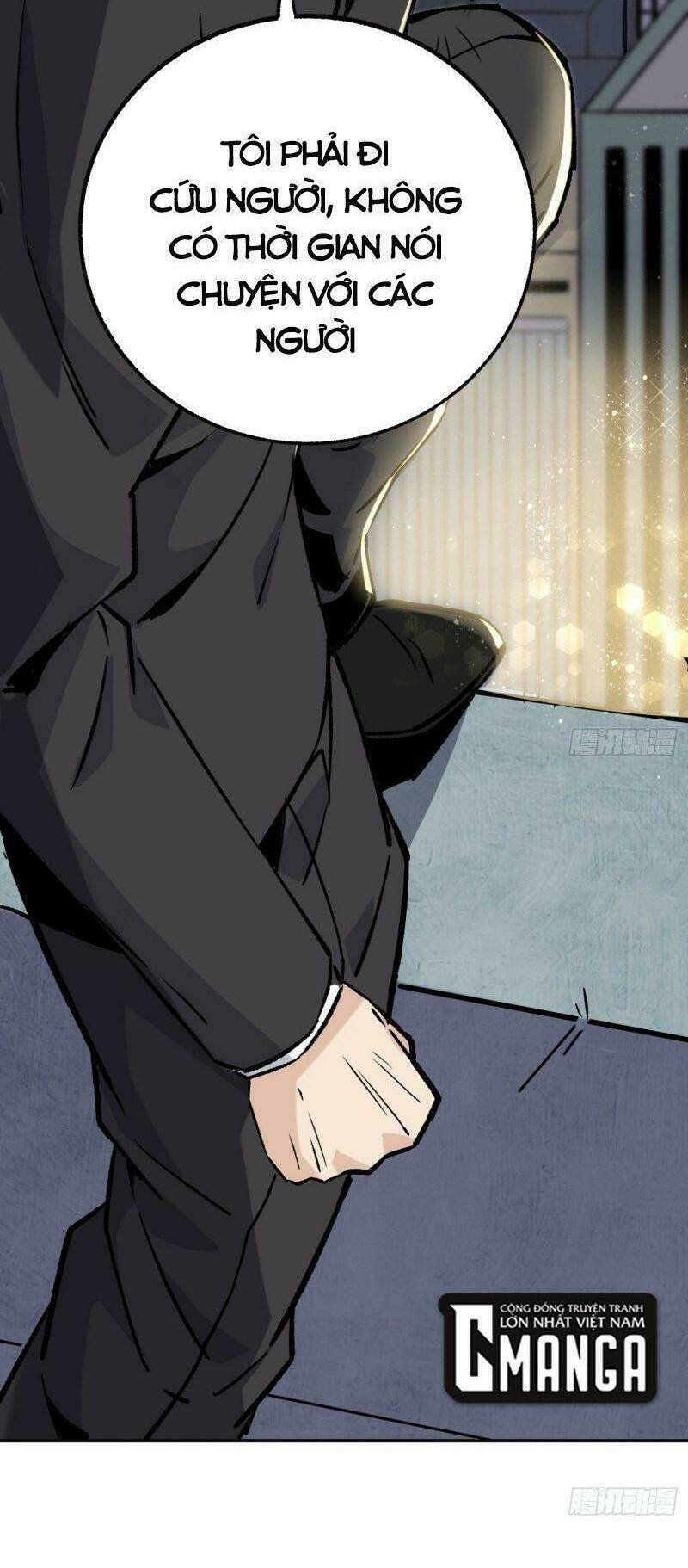 Cuồng Thiếu Siêu Thiên Tài: Chapter 60