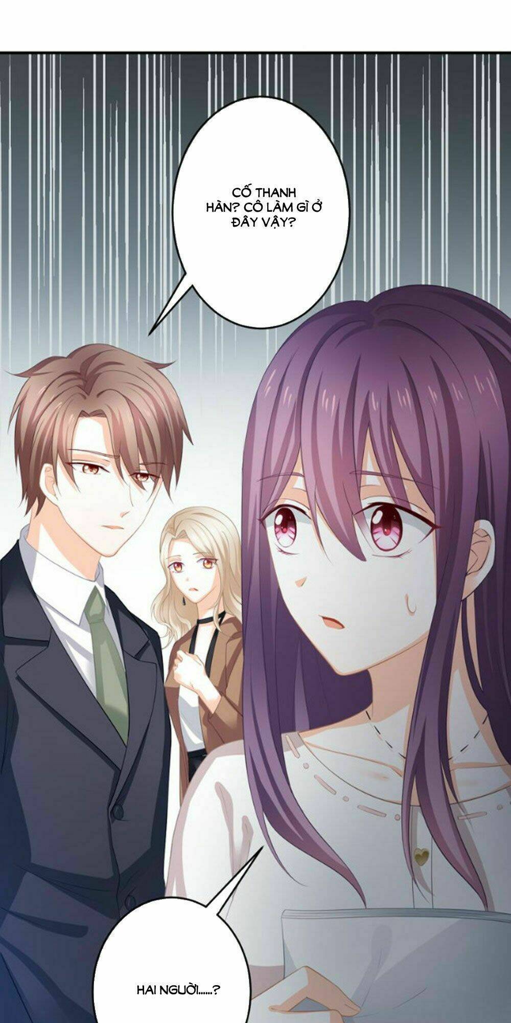 Tiệm May Luyến Sắc: Chapter 14