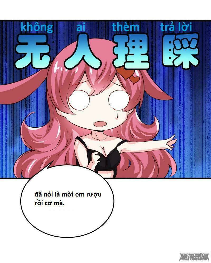 Tổng Tài Đã Cưới Em: Chapter 27